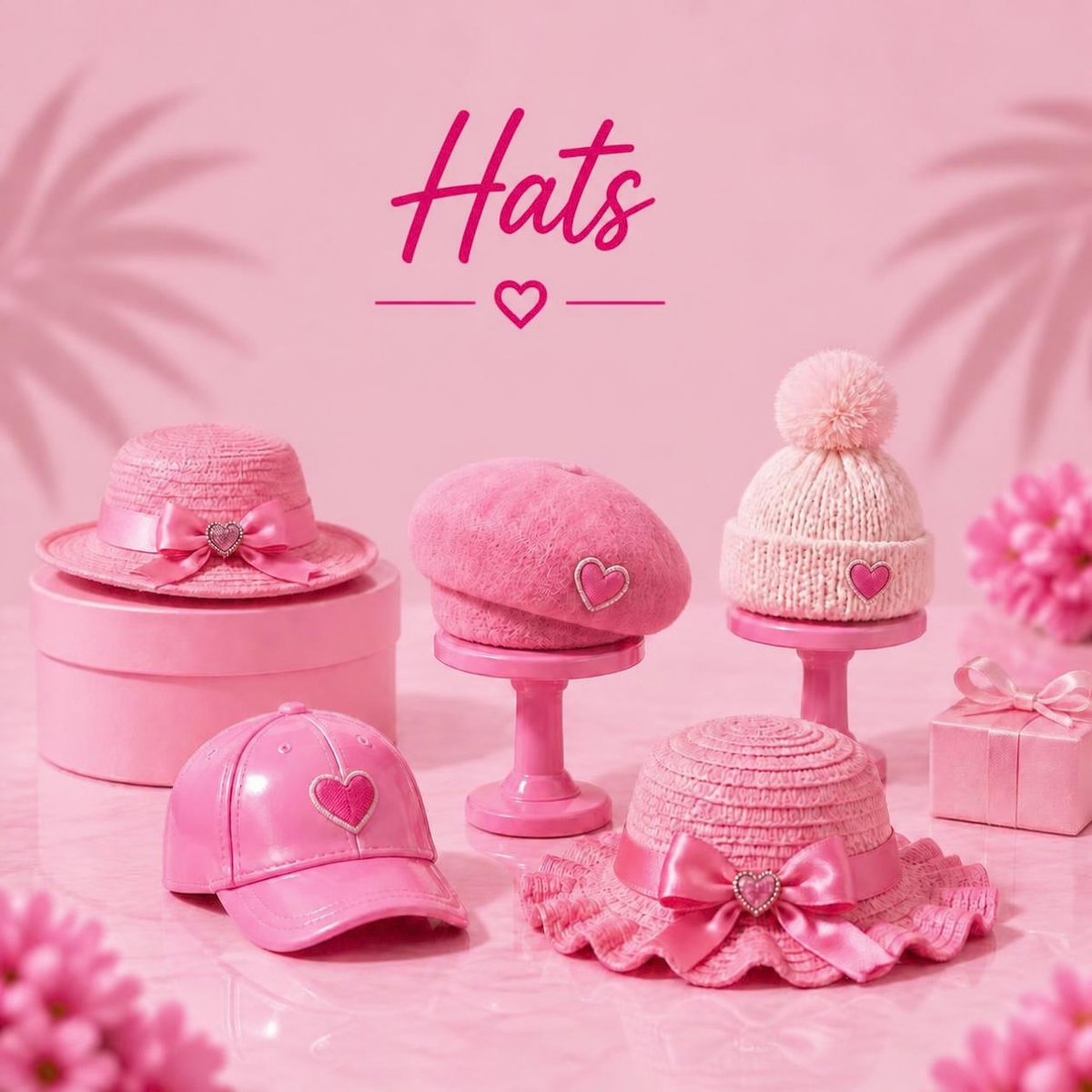 Hats