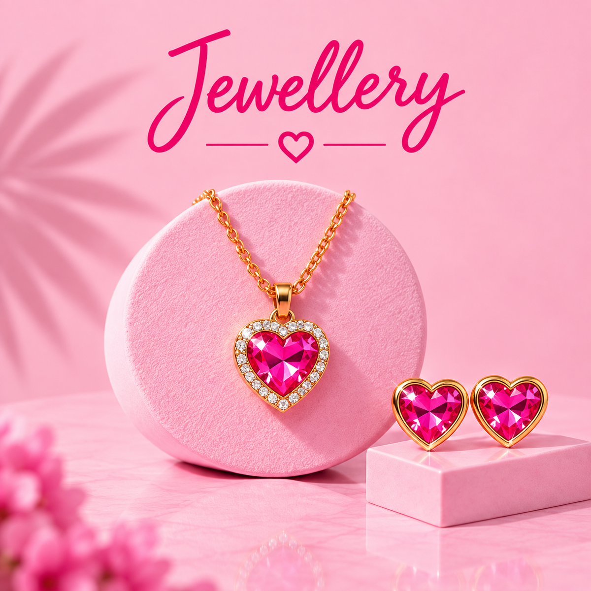 Jewellery
