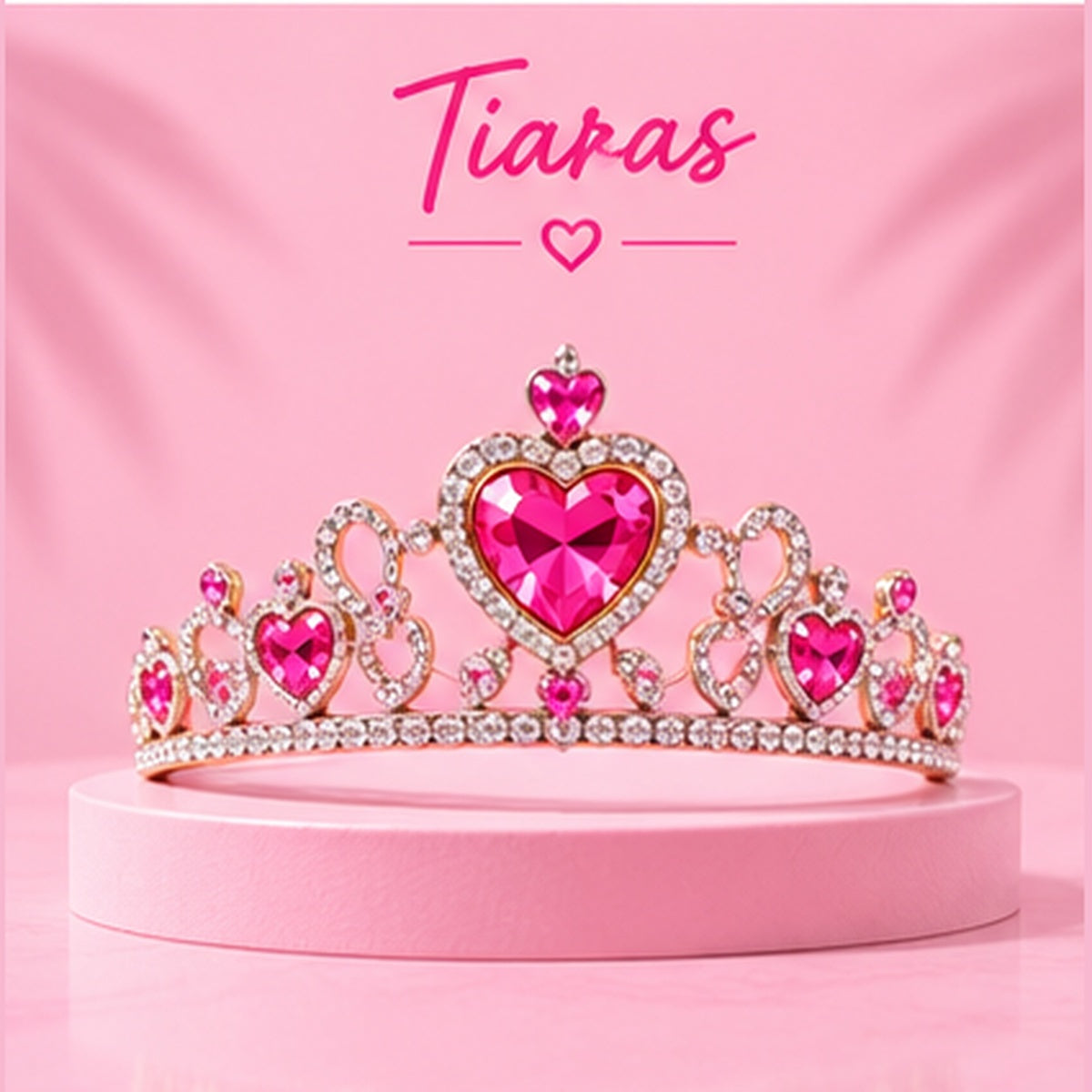 Tiaras