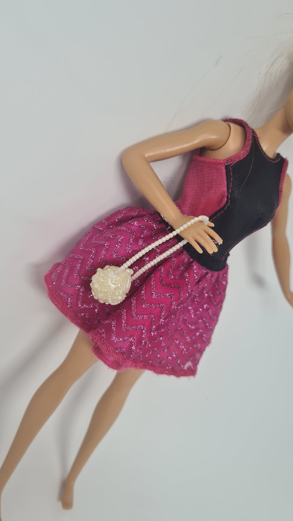 Barbie Doll Bag