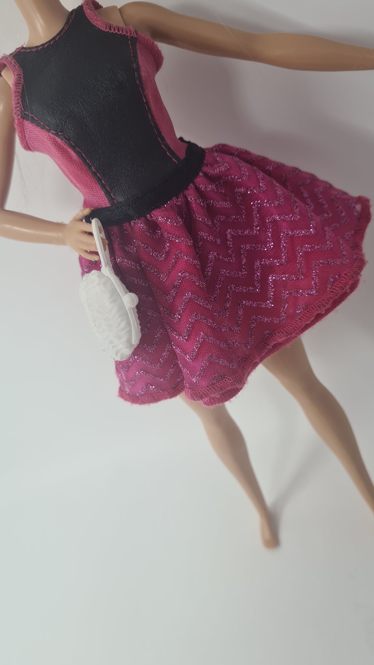 Barbie Doll Bag