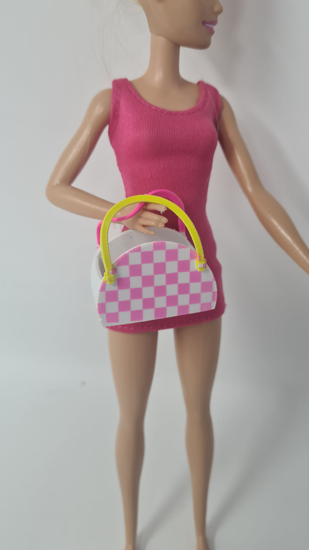 L.O.L Surprise Doll Bag