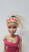 Barbie Type Doll Headband