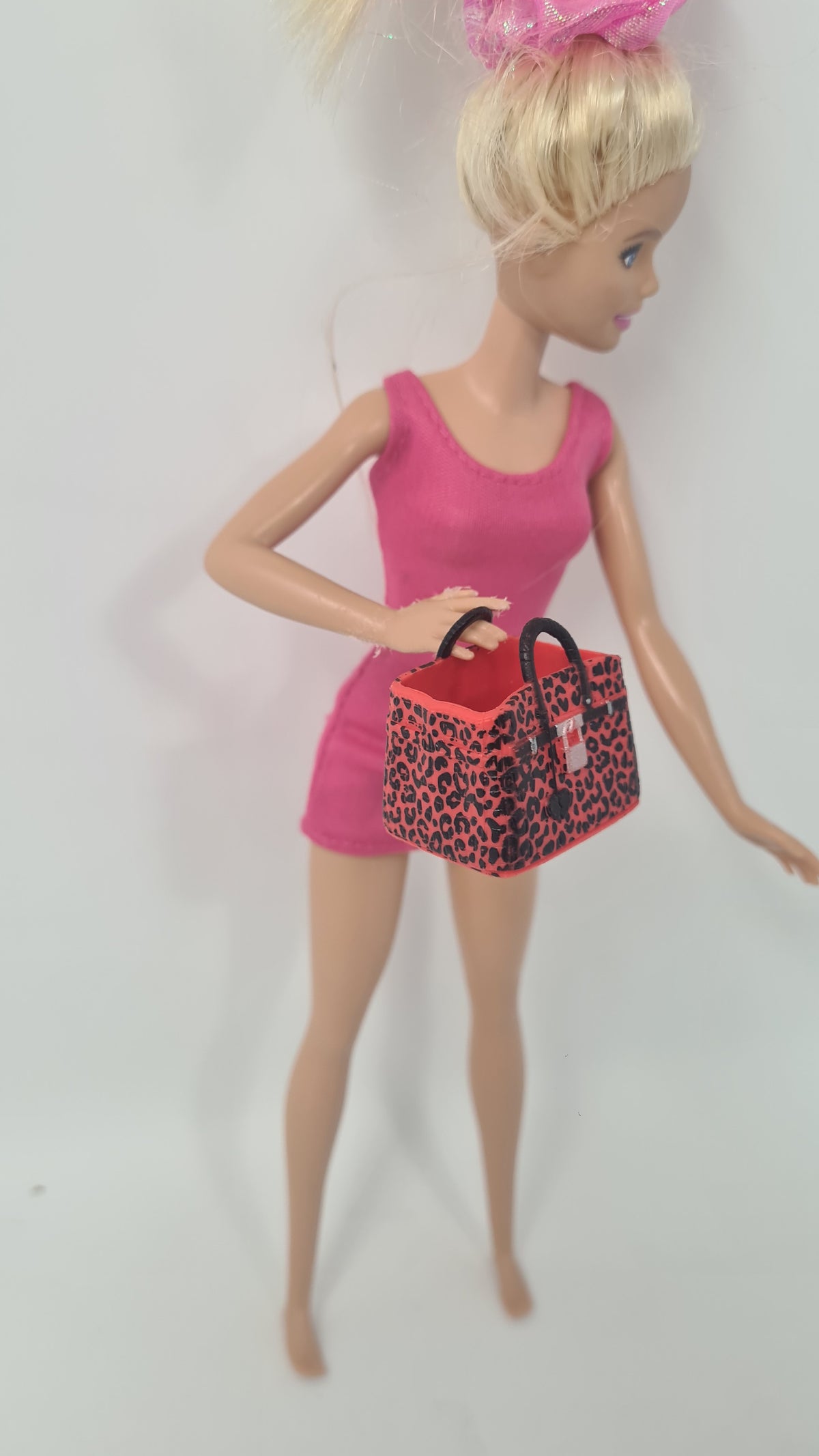L.O.L Surprise Doll Bag