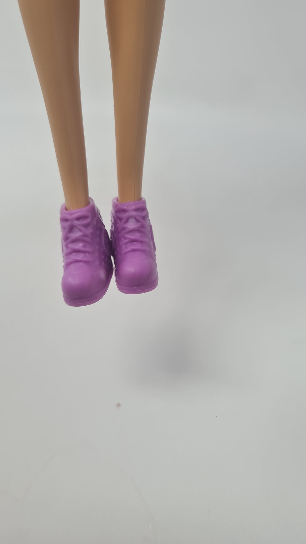 Barbie Type Doll Shoes