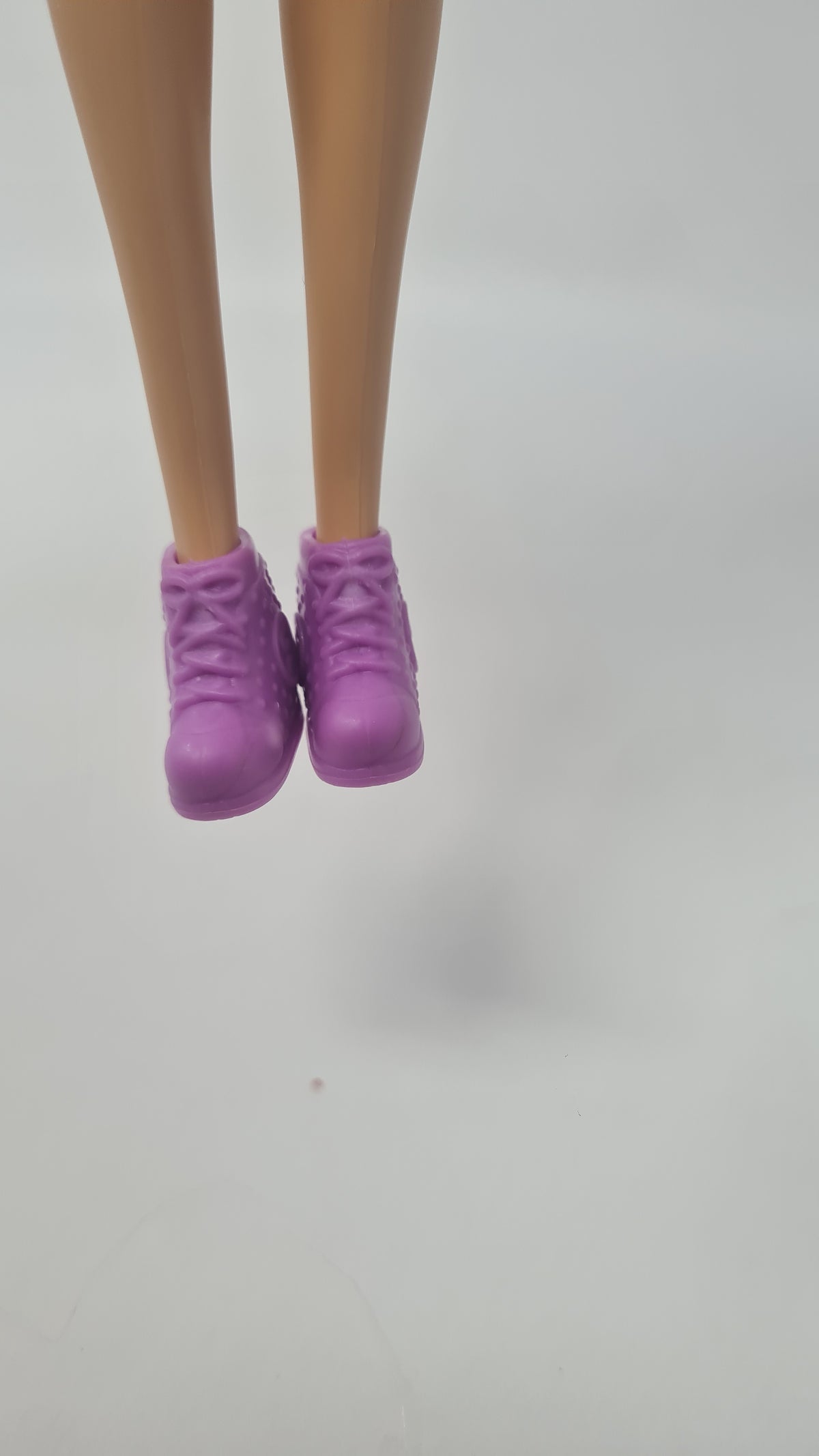 Barbie Type Doll Shoes