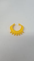 Barbie Type Doll Necklace