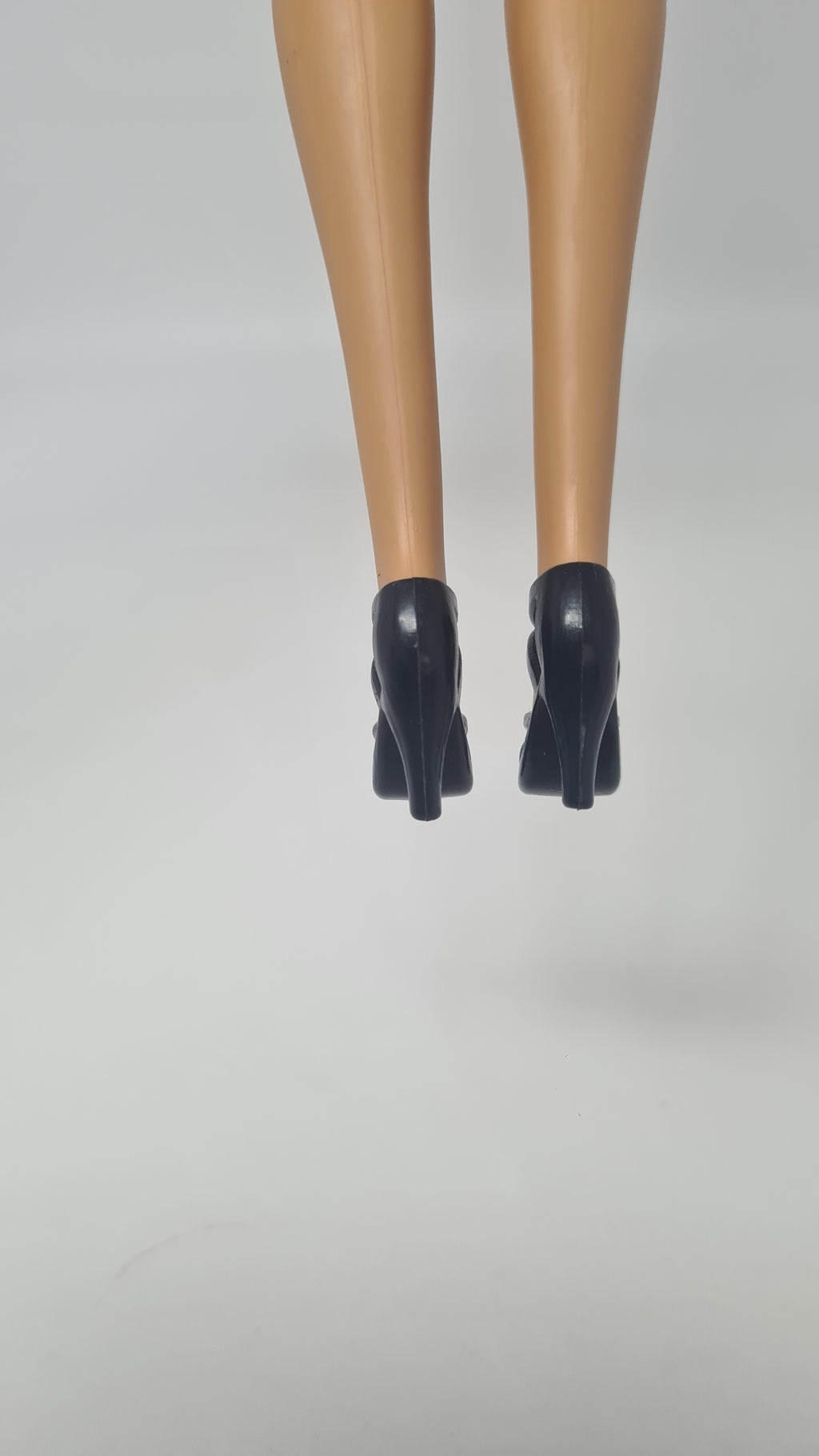 Barbie Type Doll Shoes