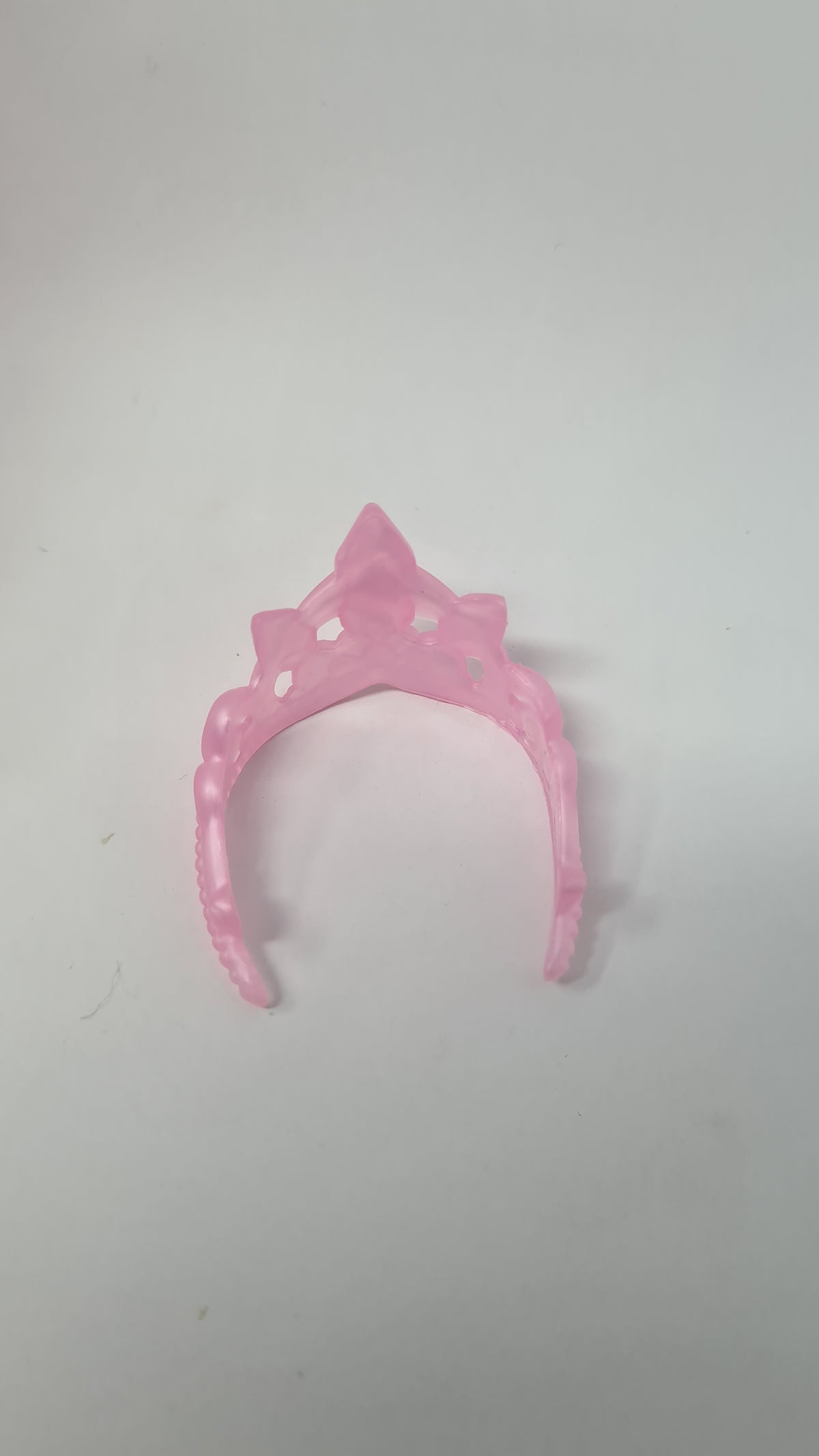 Barbie Type Doll Tiara