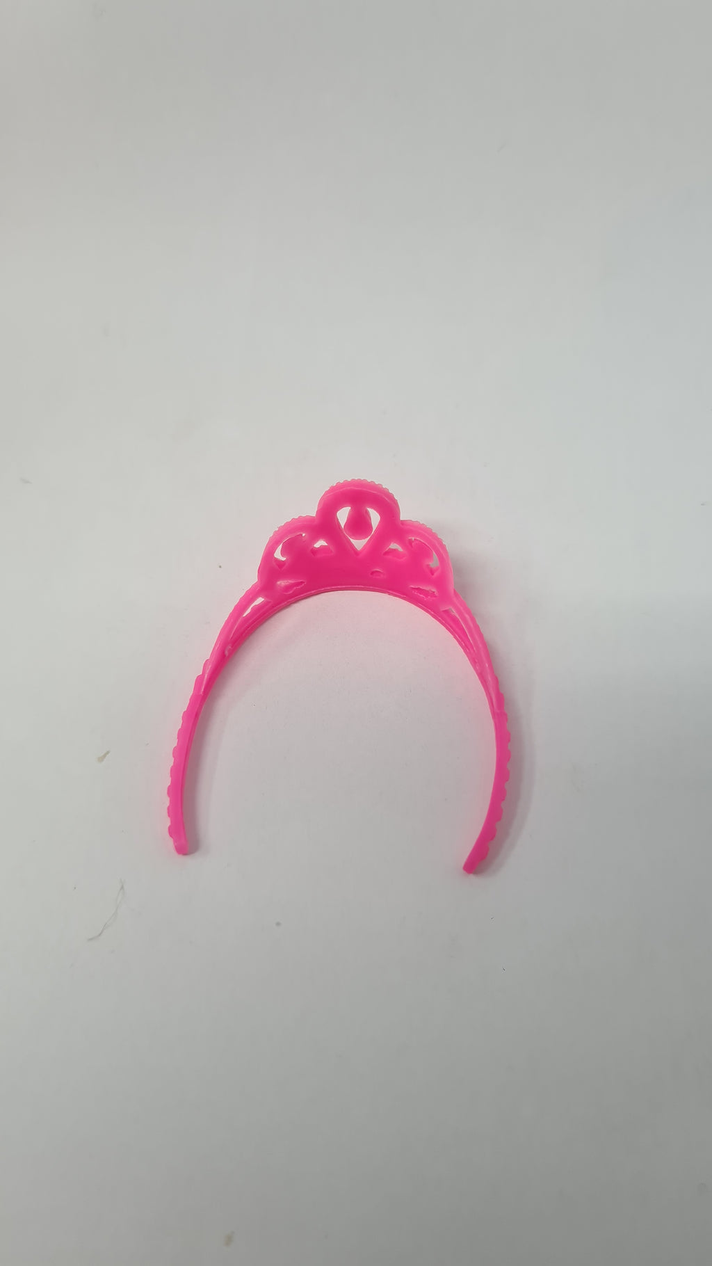 Barbie Doll Tiara