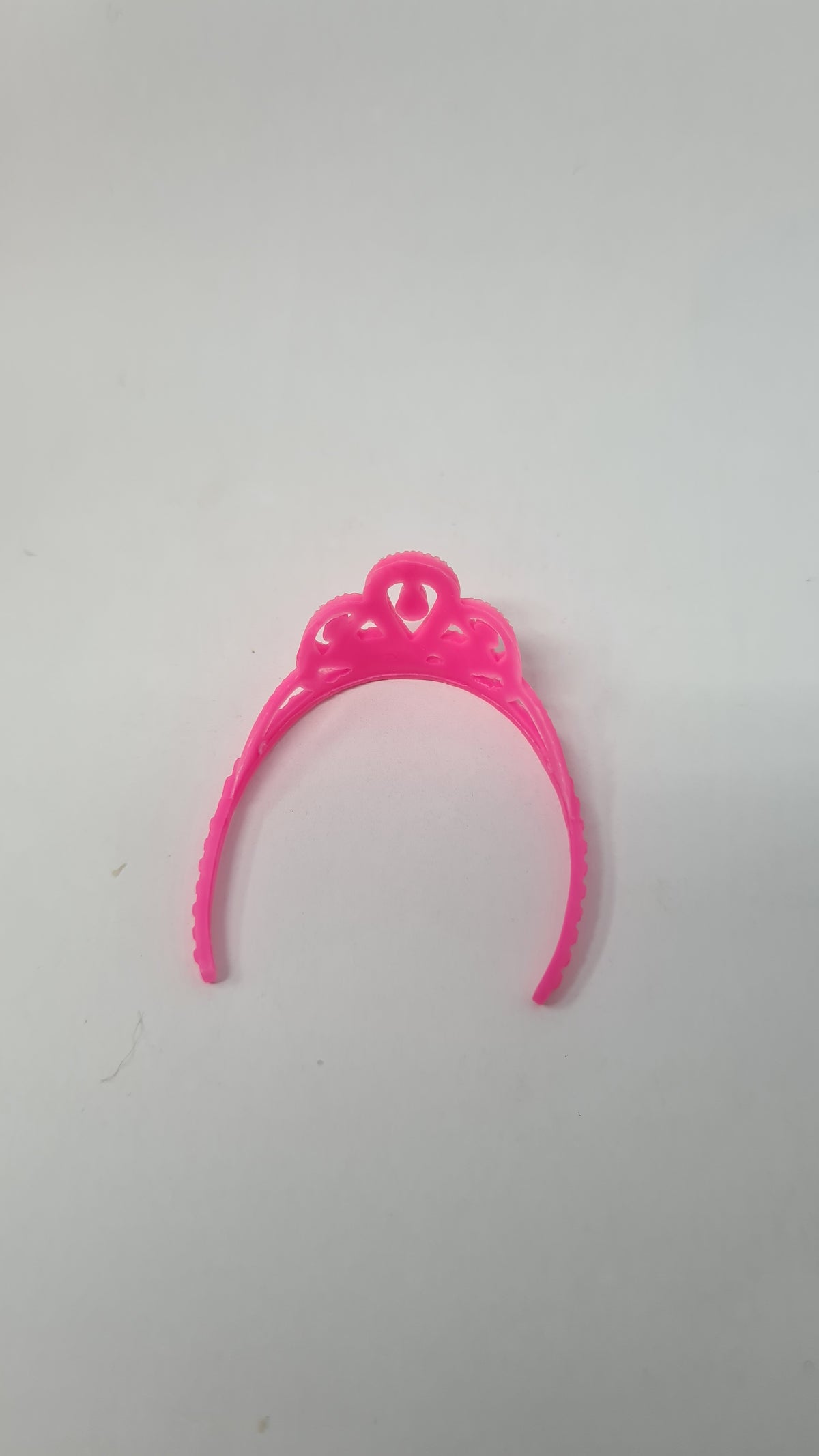 Barbie Doll Tiara