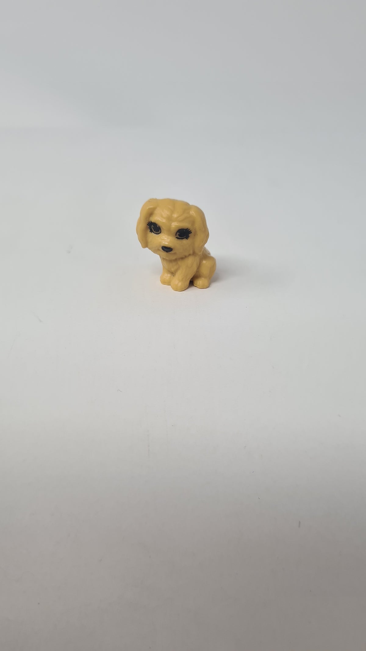 Barbie Doll Pet Puppy