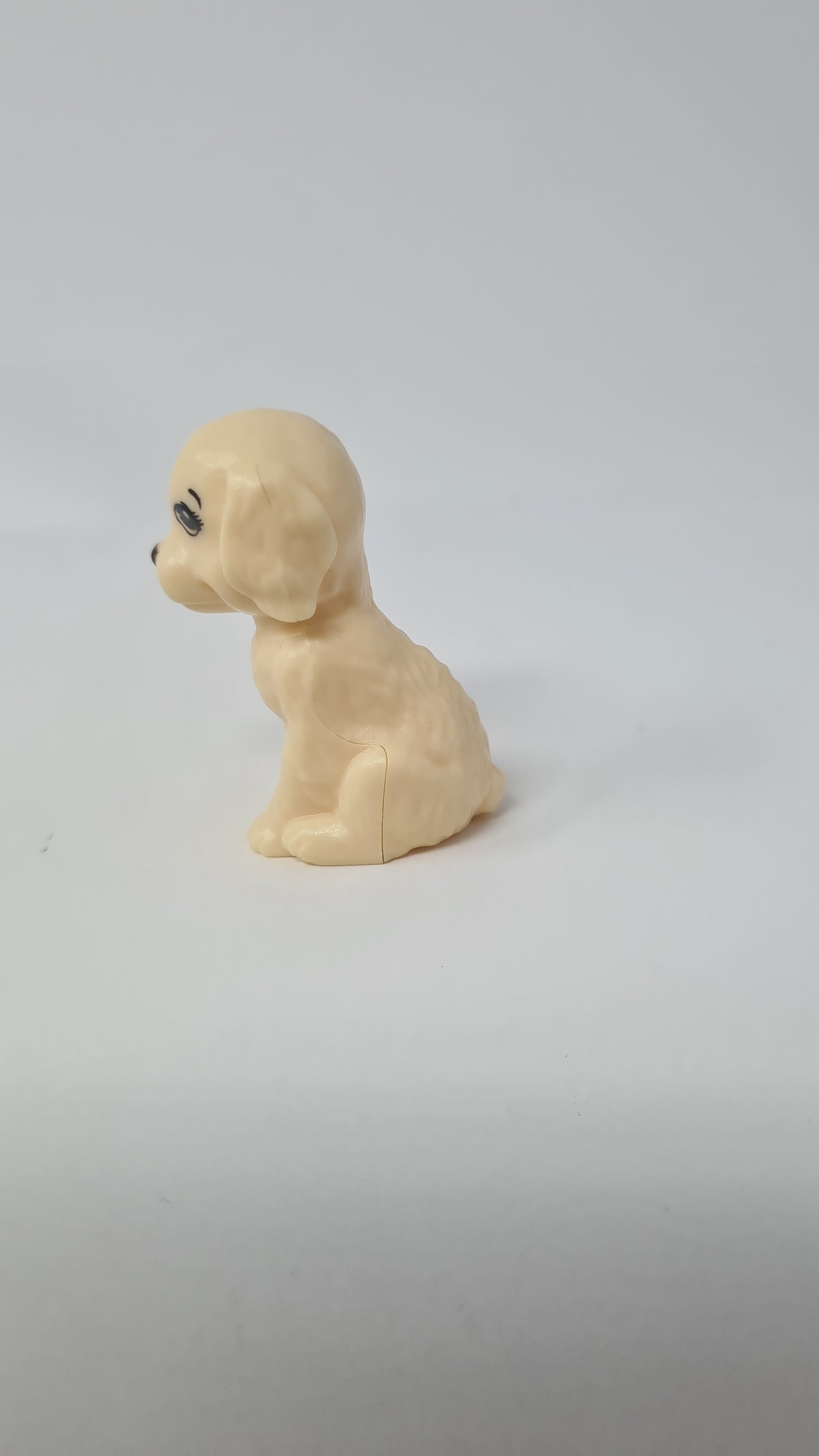 Barbie Doll Pet Dog