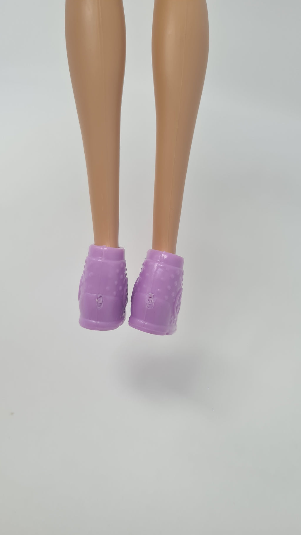 Barbie Type Doll Shoes