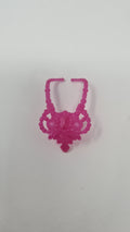 Barbie Doll Necklace