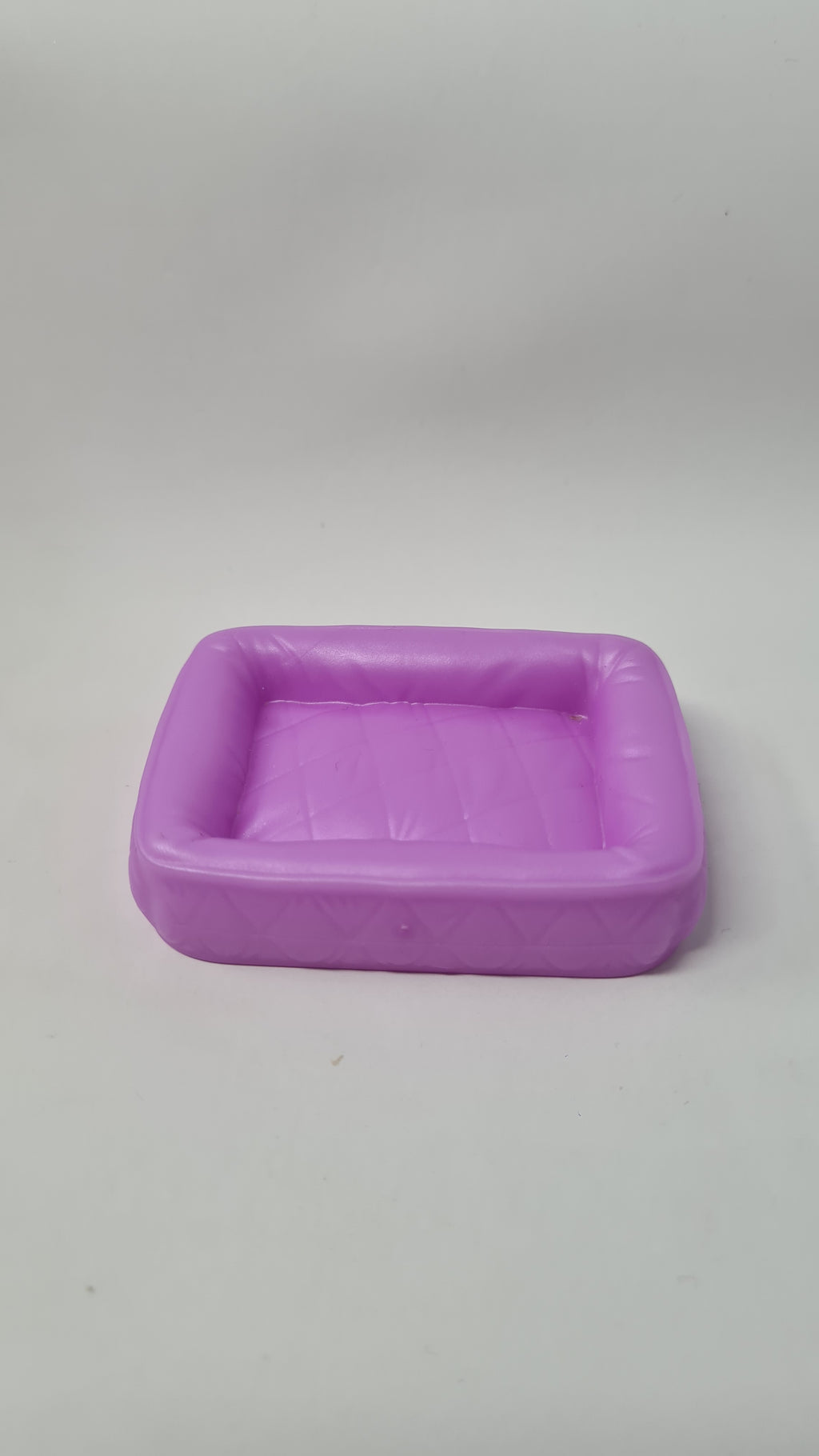 Barbie Doll Pet Bed