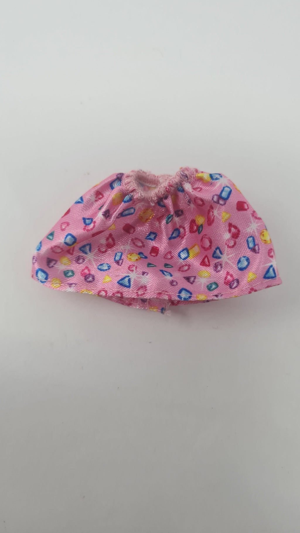 Barbie Chelsea Doll Skirt