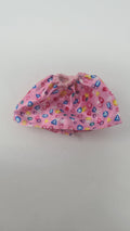 Barbie Chelsea Doll Skirt
