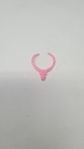 Barbie Doll Necklace