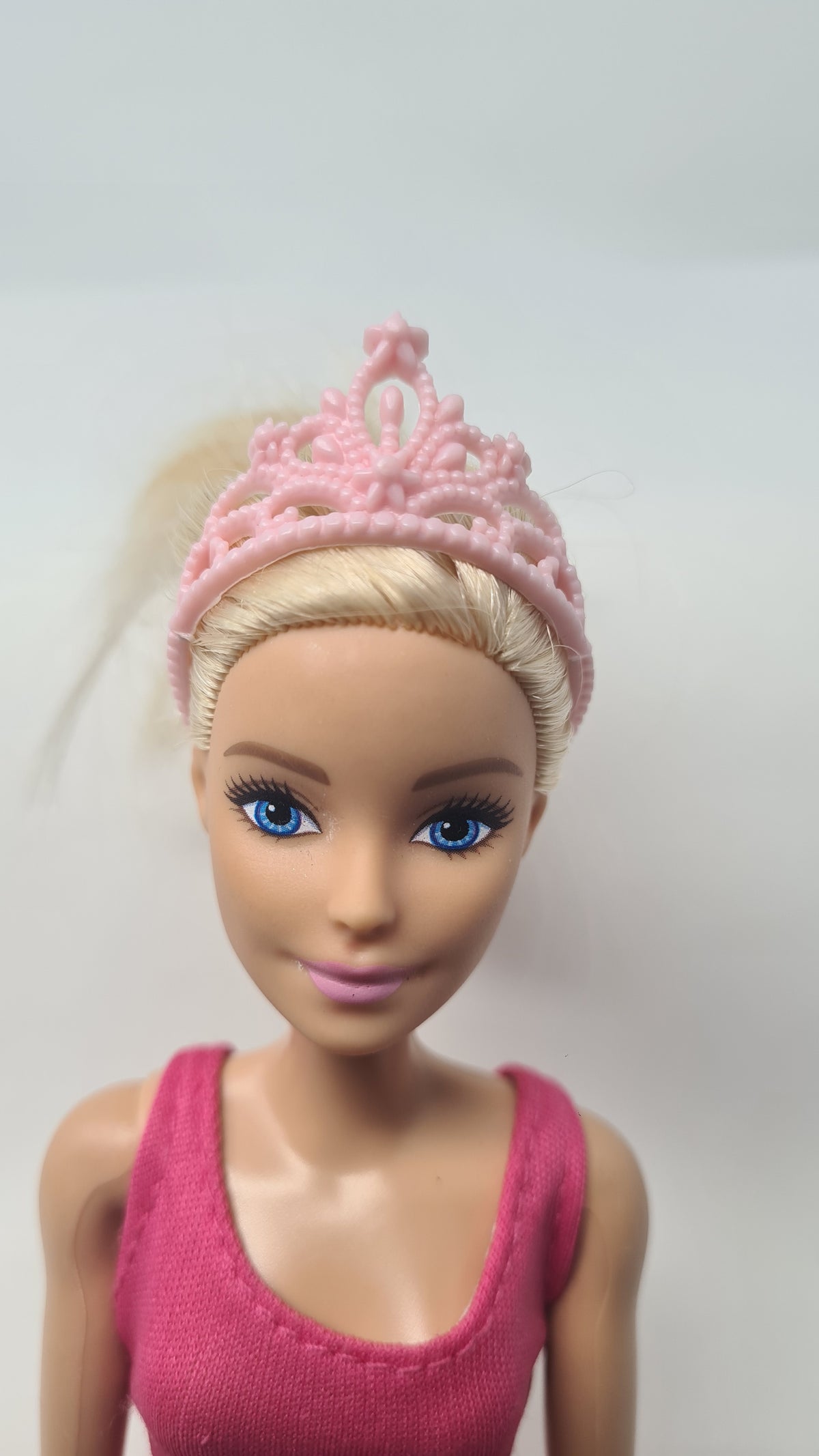 Barbie Doll Tiara