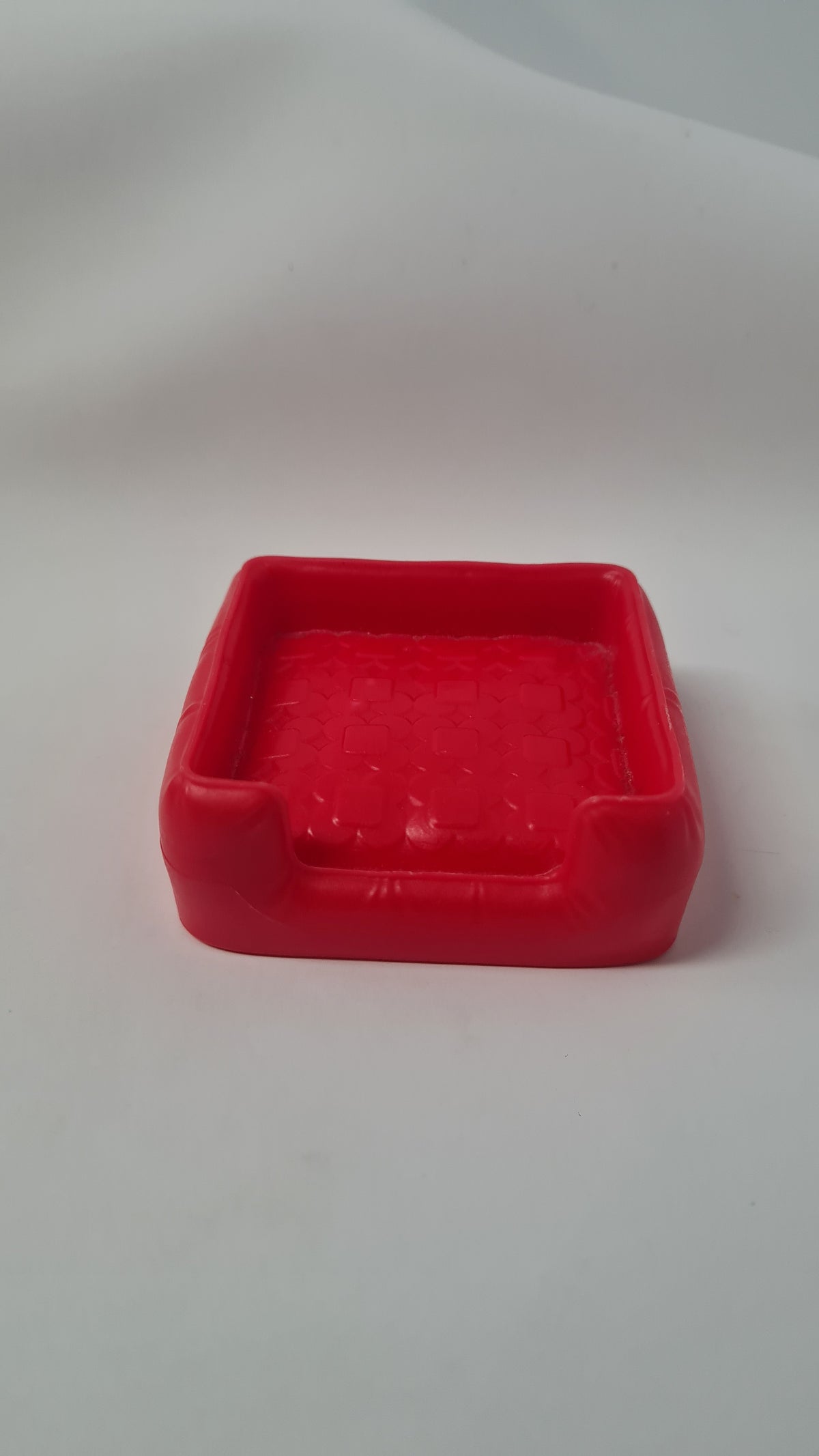 Barbie Doll Pet Bed