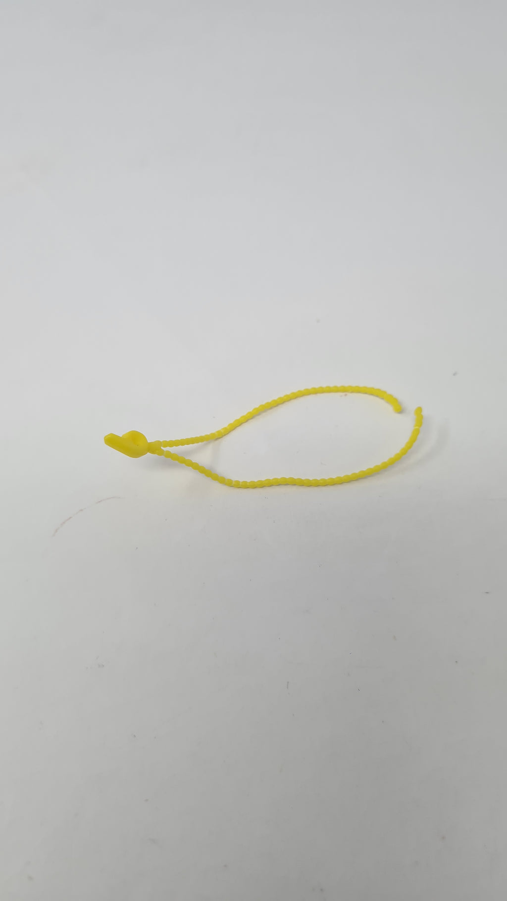 Barbie Doll Whistle Necklace