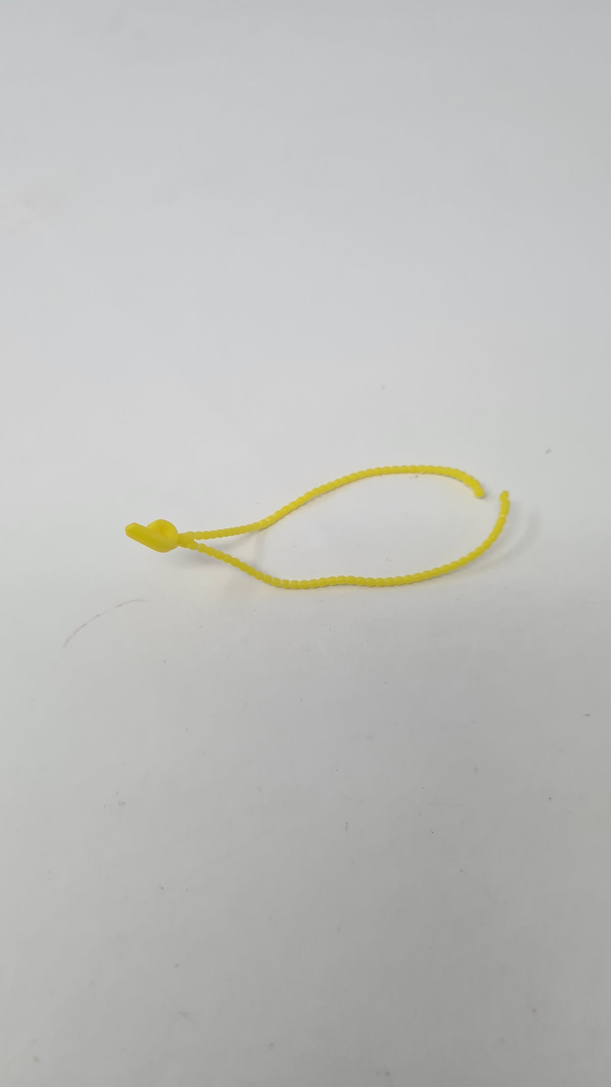 Barbie Doll Whistle Necklace