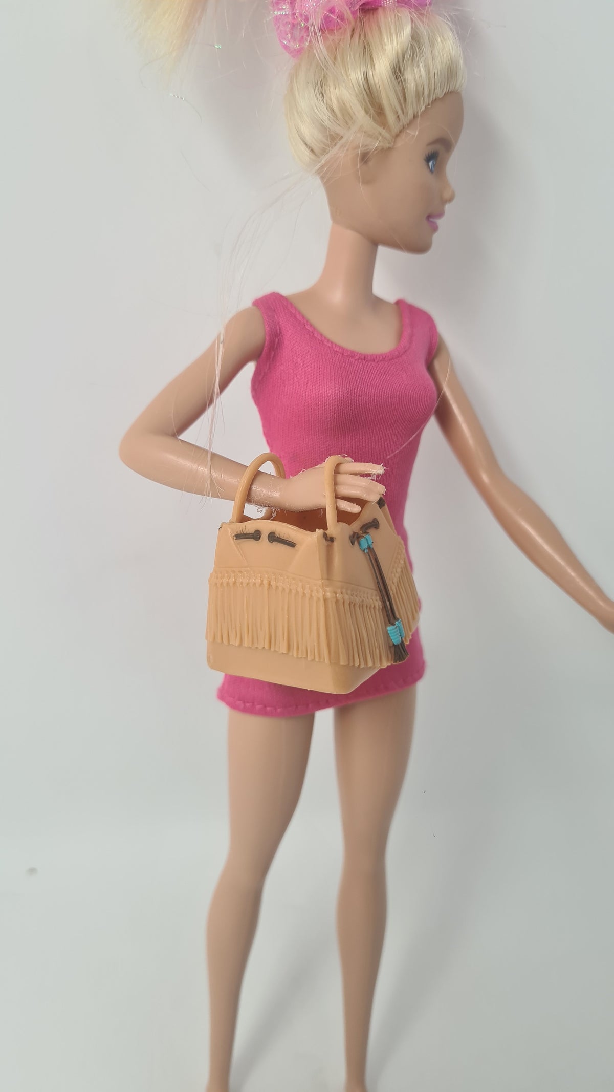 L.O.L Surprise Doll Bag