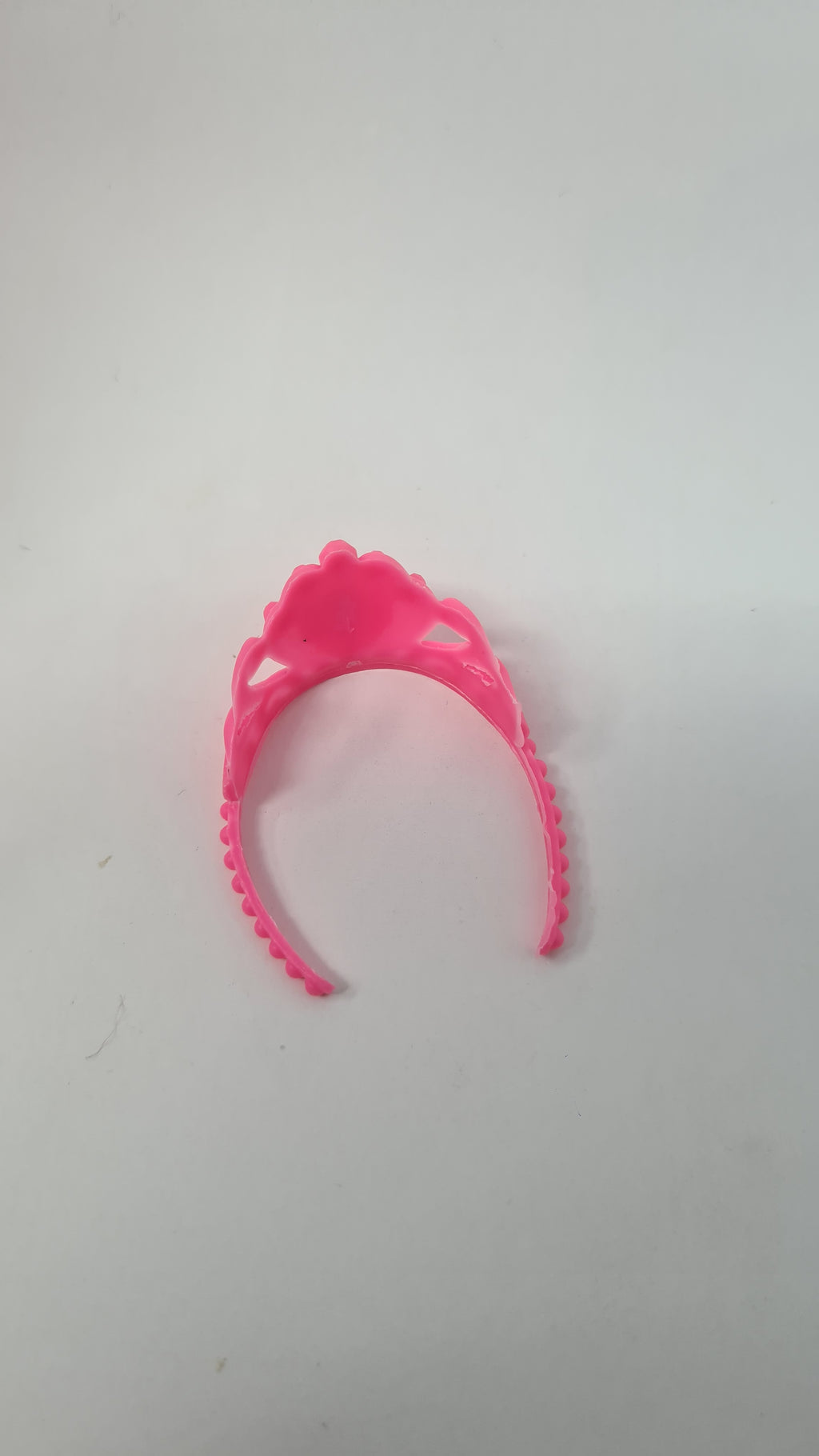 Barbie Doll Tiara