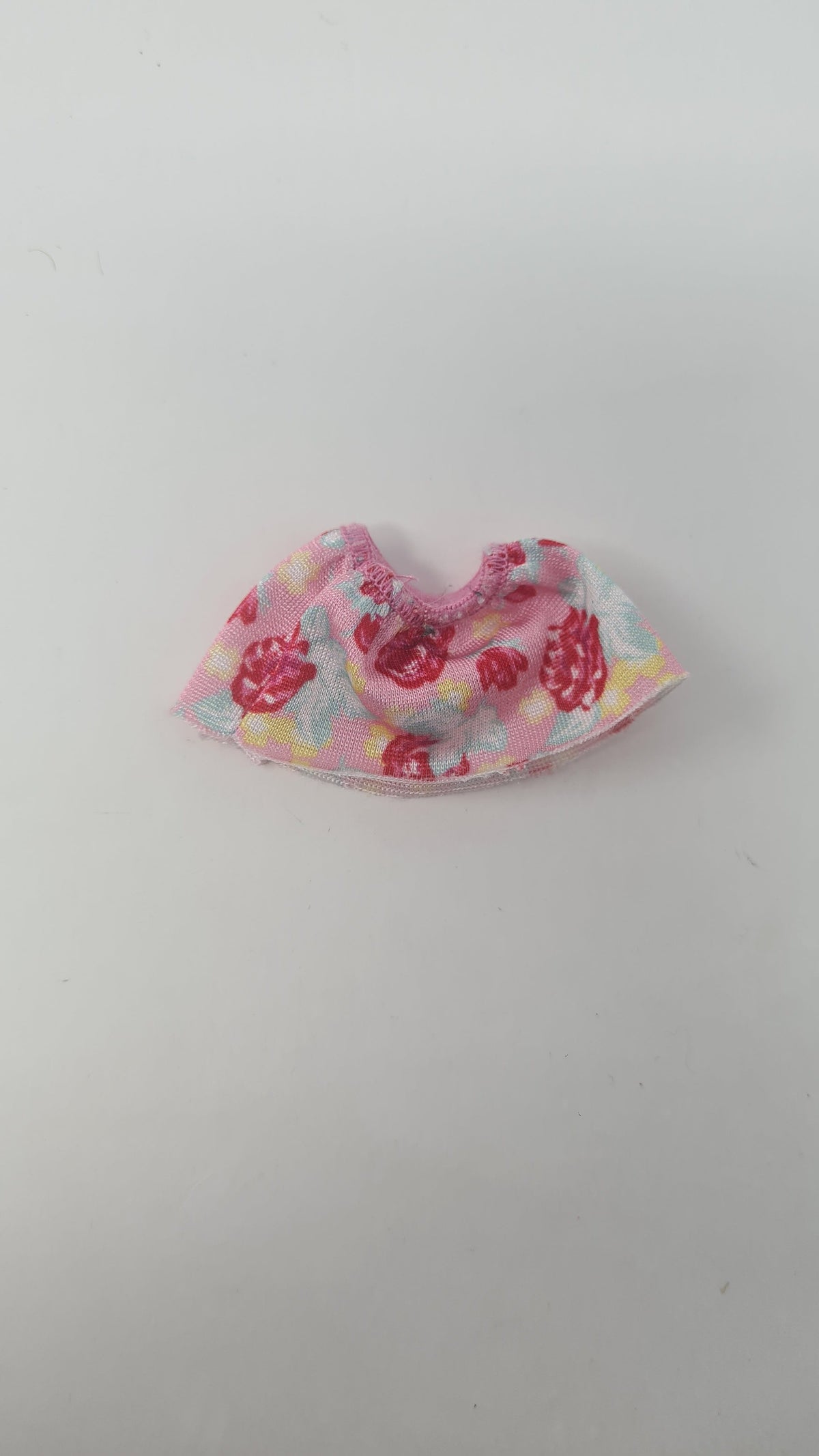 Barbie Chelsea Doll Skirt