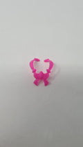 Barbie Type Doll Necklace
