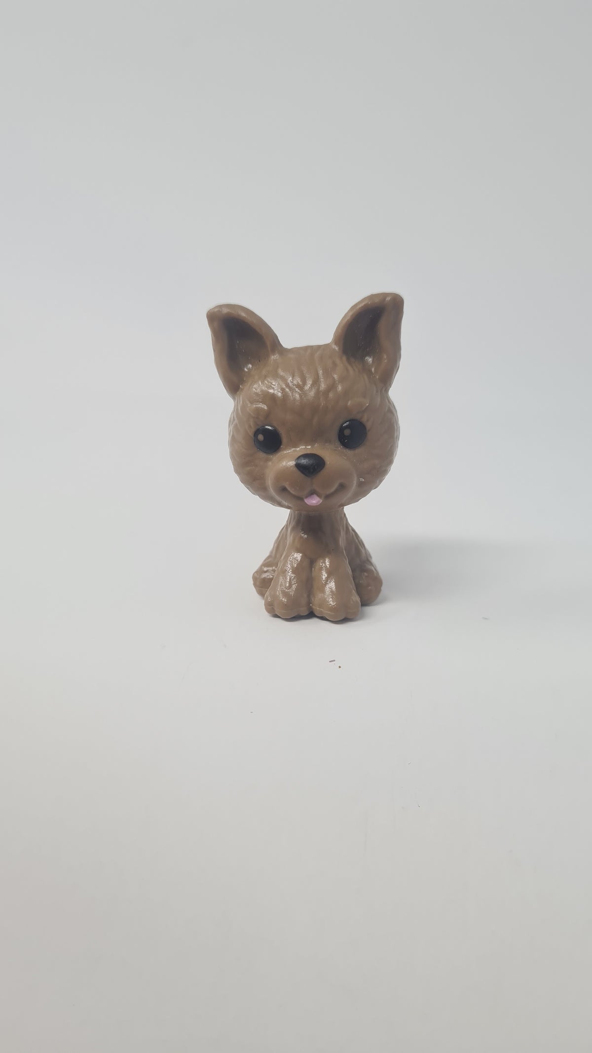 Barbie Doll Pet Dog