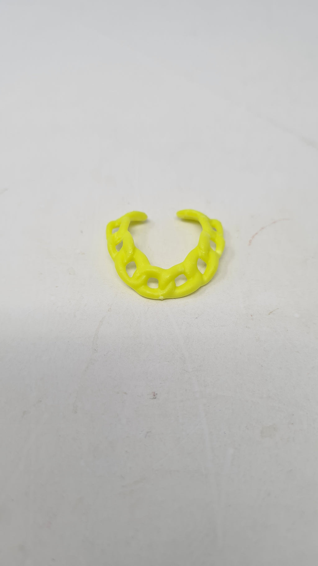 Barbie Doll Necklace