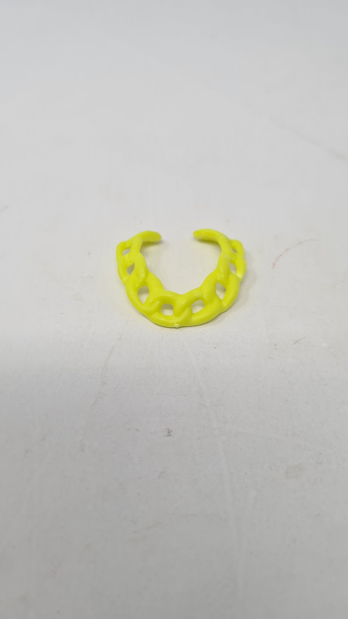 Barbie Doll Necklace