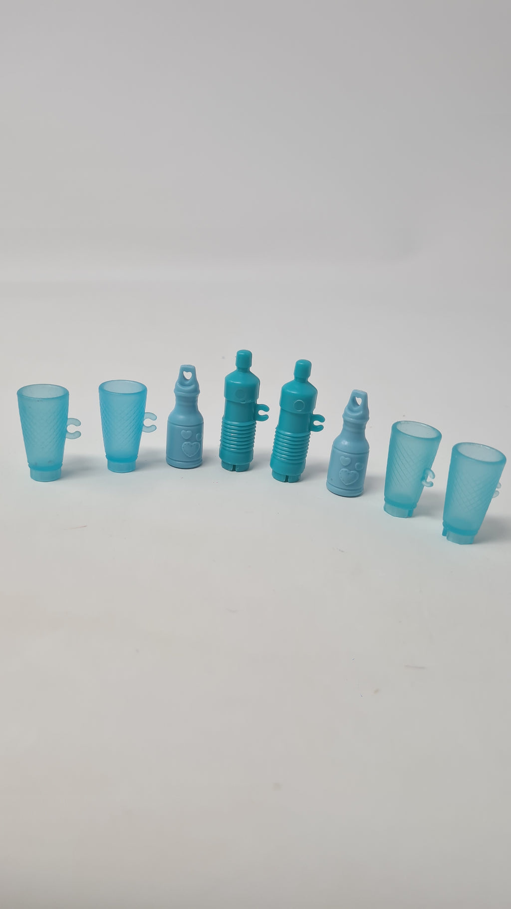 Barbie Doll Drinks Bundle