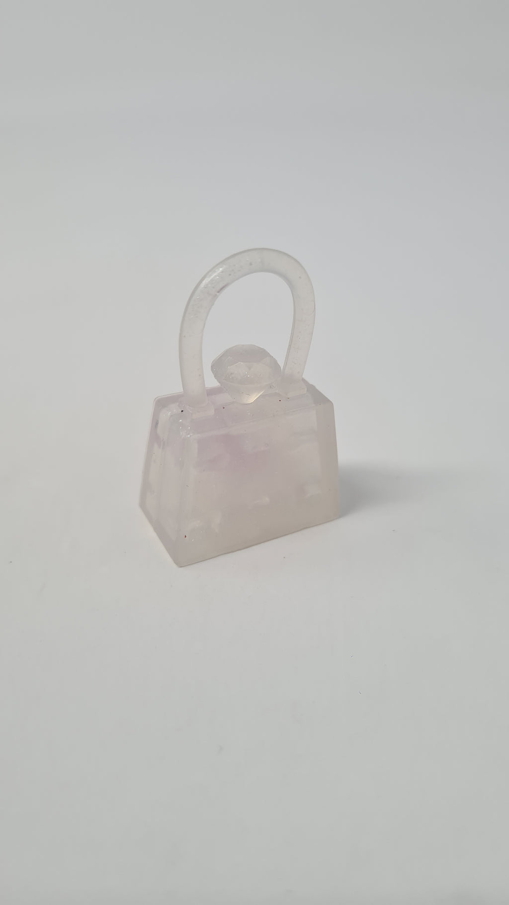 Barbie Doll Bag