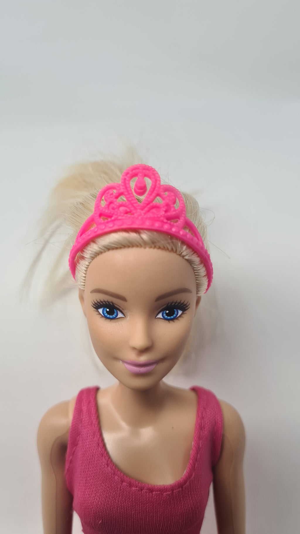 Barbie Doll Tiara