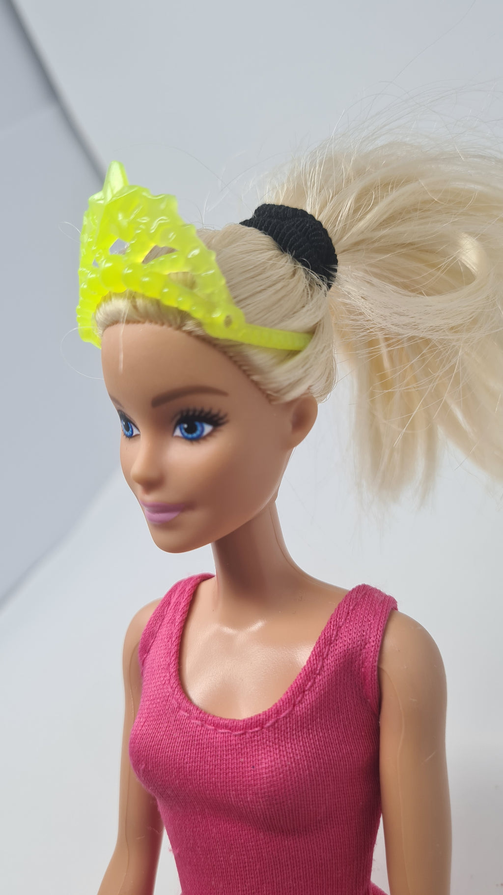 Barbie Doll Tiara