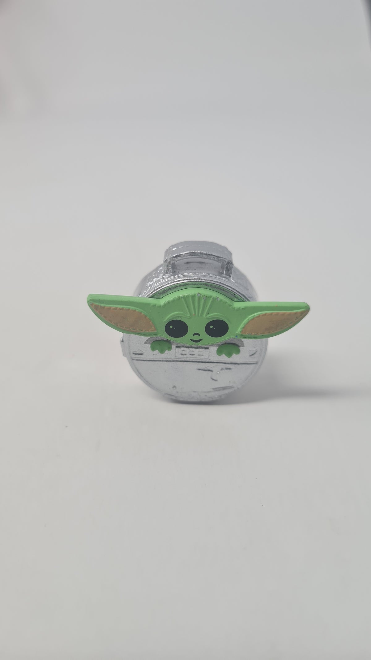 Mini Brands Star Wars Yoda Bag
