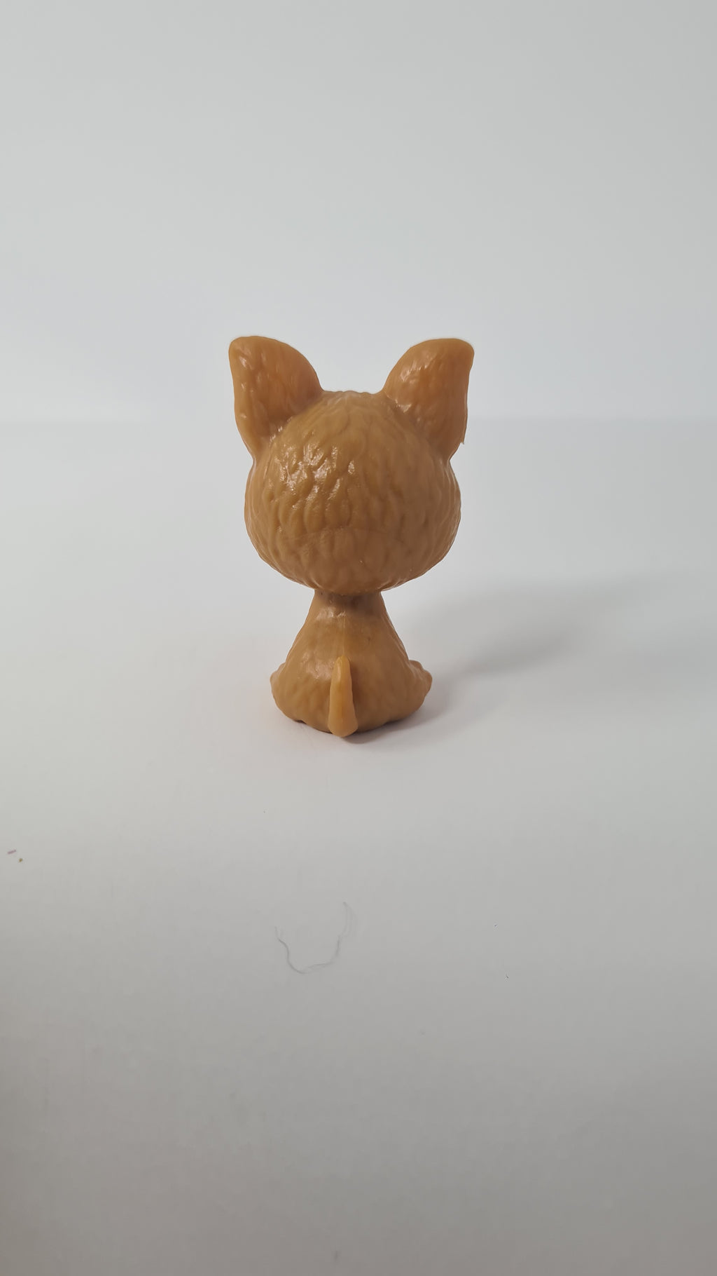 Barbie Doll Pet Dog