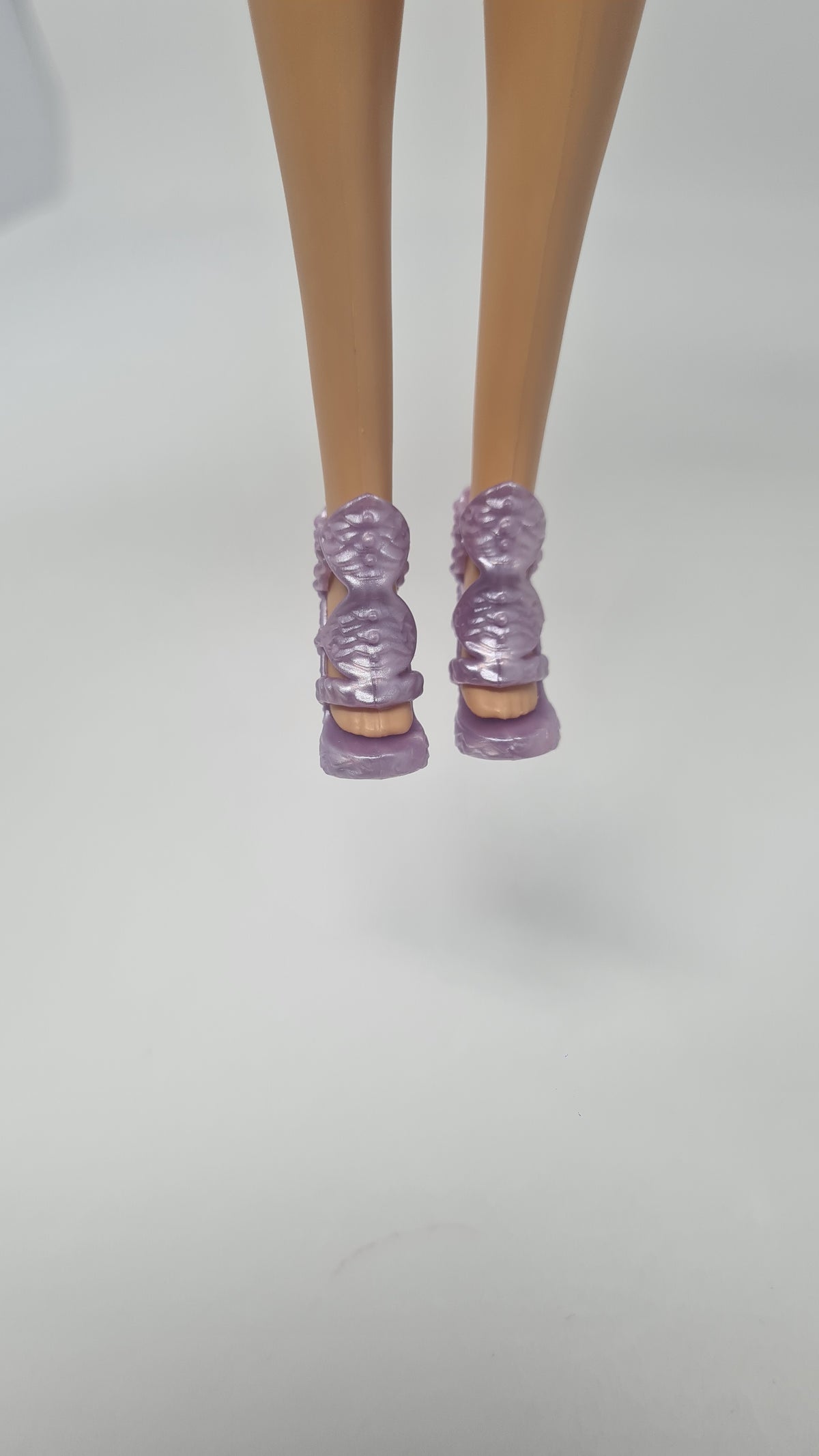 Barbie Type Doll Shoes