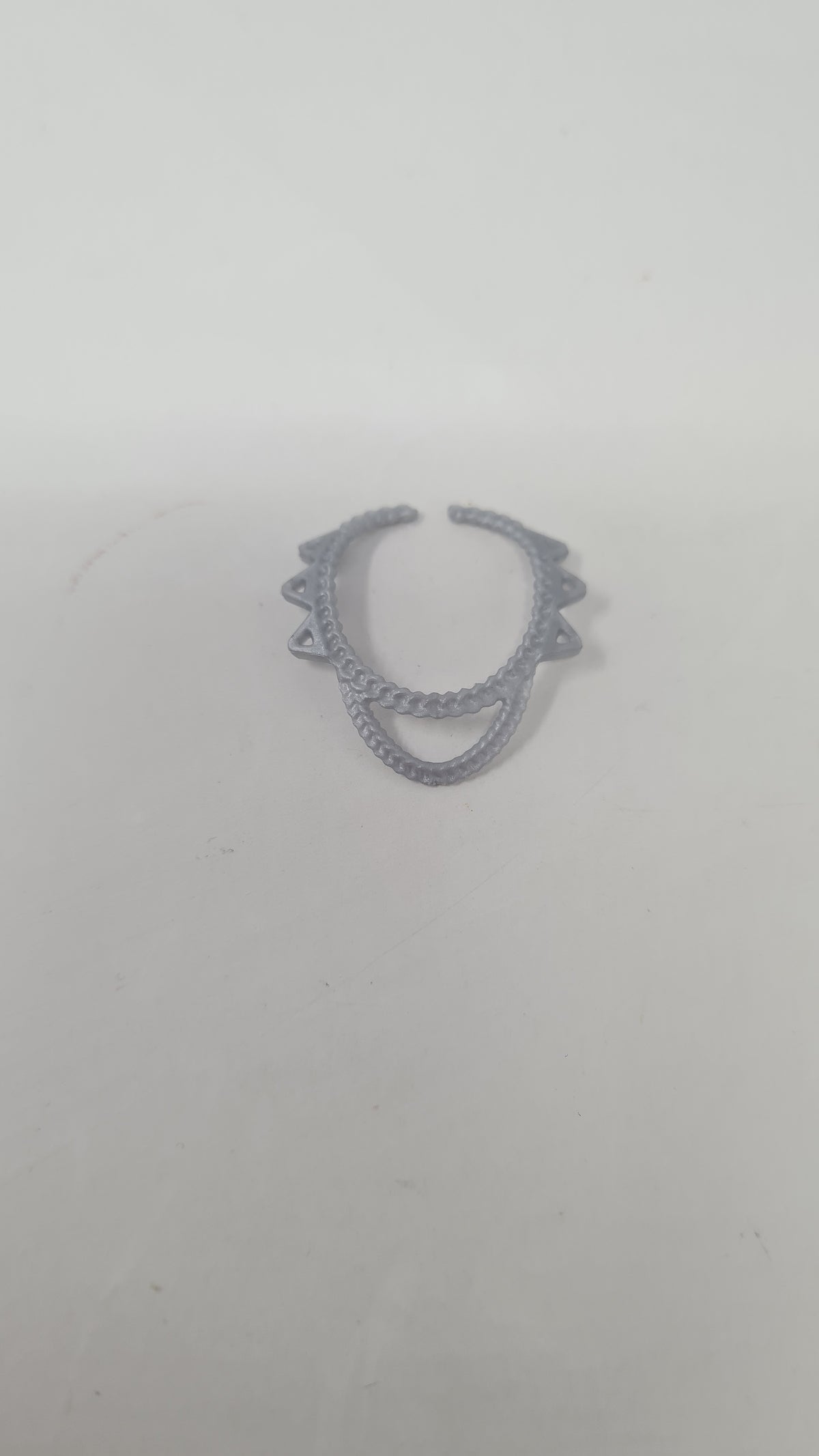 Barbie Doll Necklace