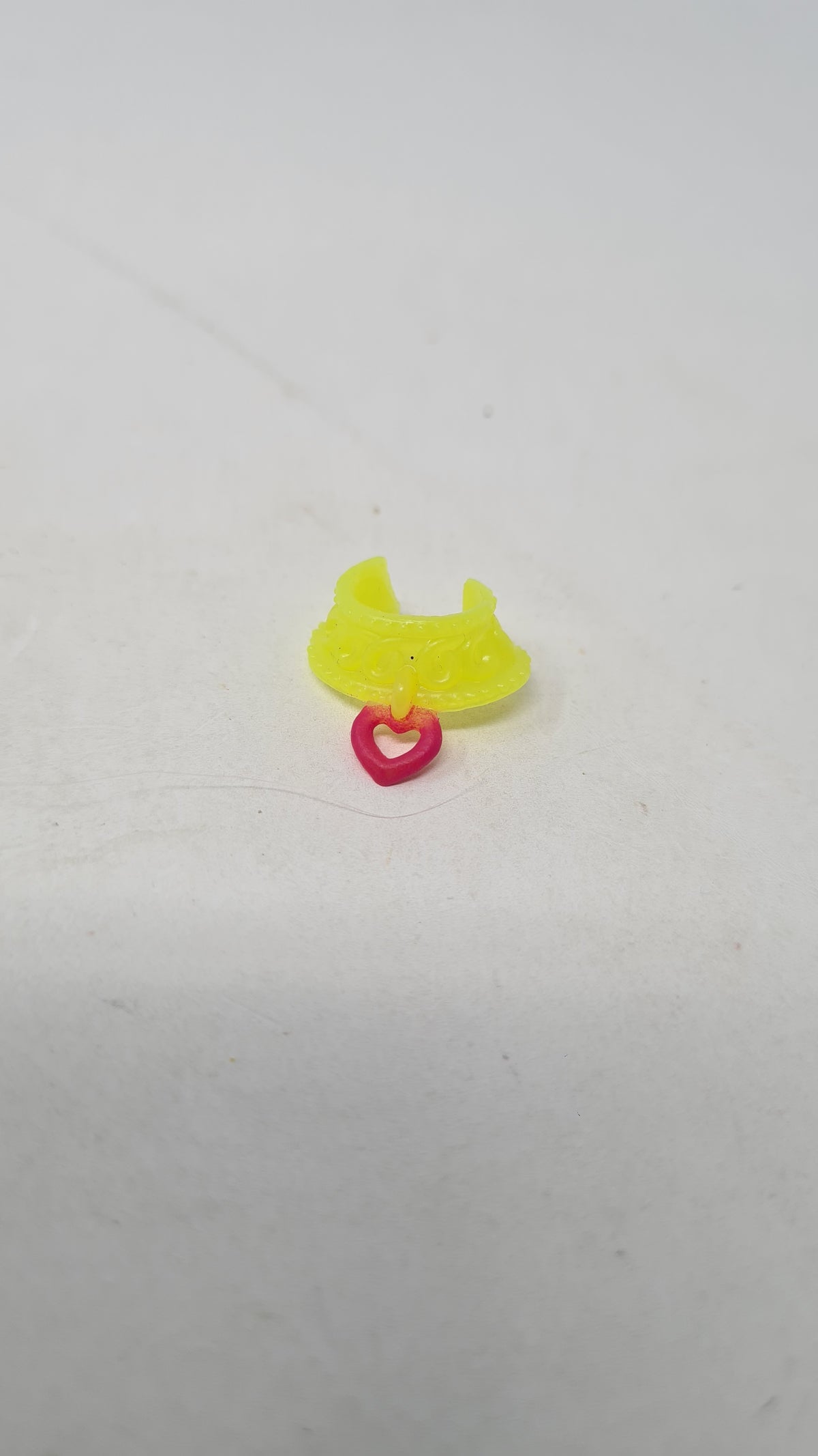 L.o.L OMG Doll Necklace