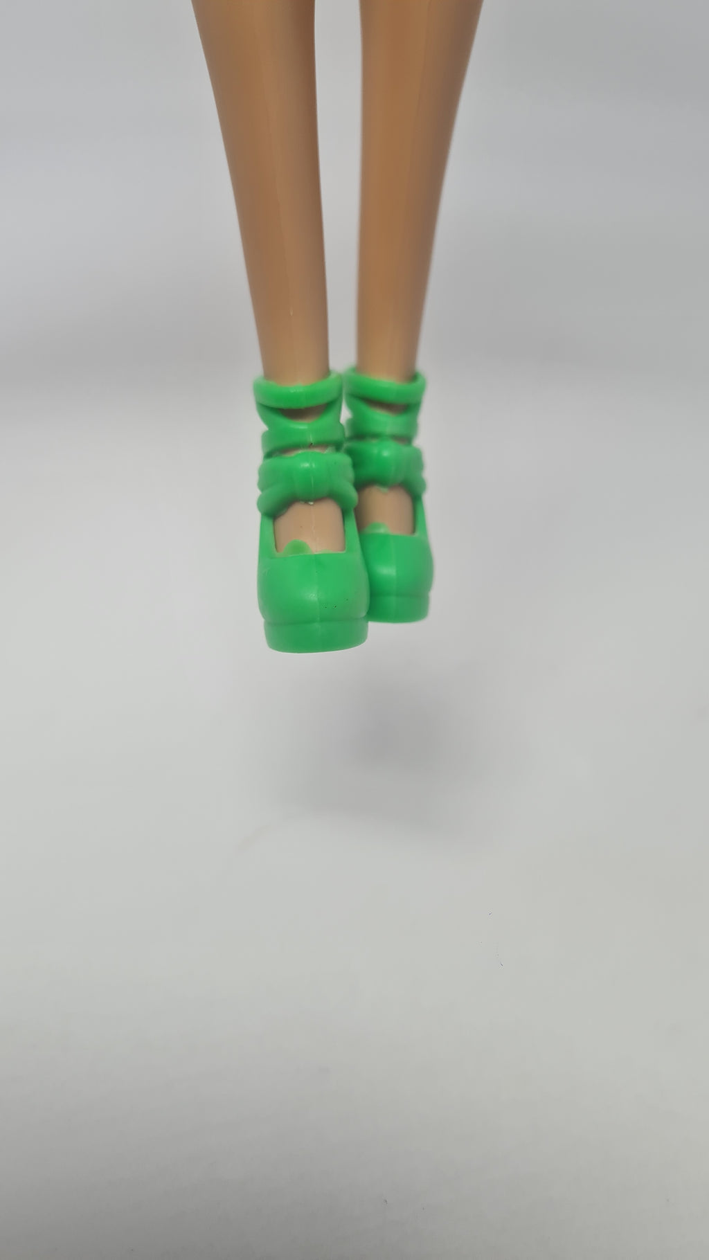 Barbie Type Doll Shoes