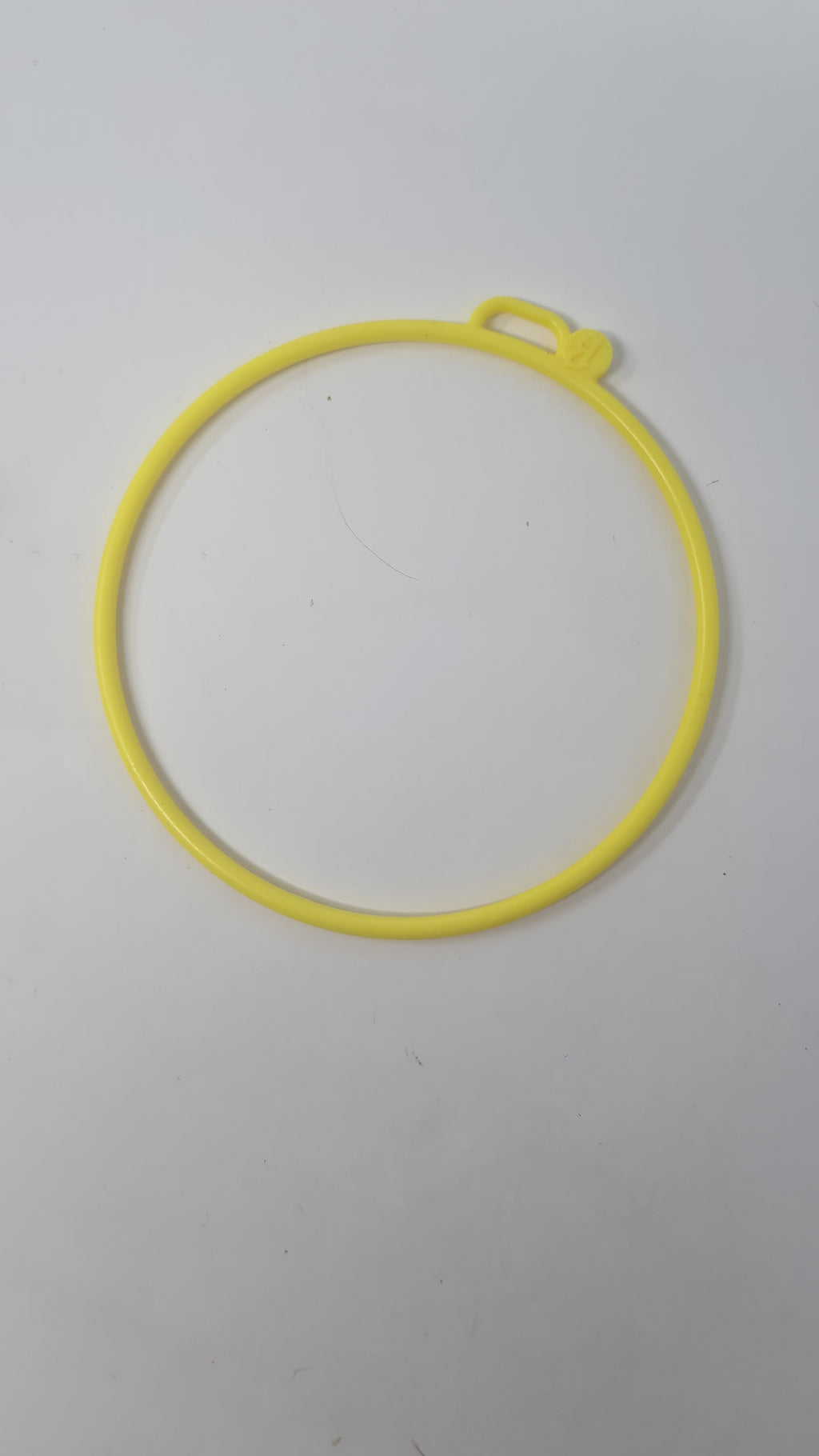Barbie Doll Hula Hoop