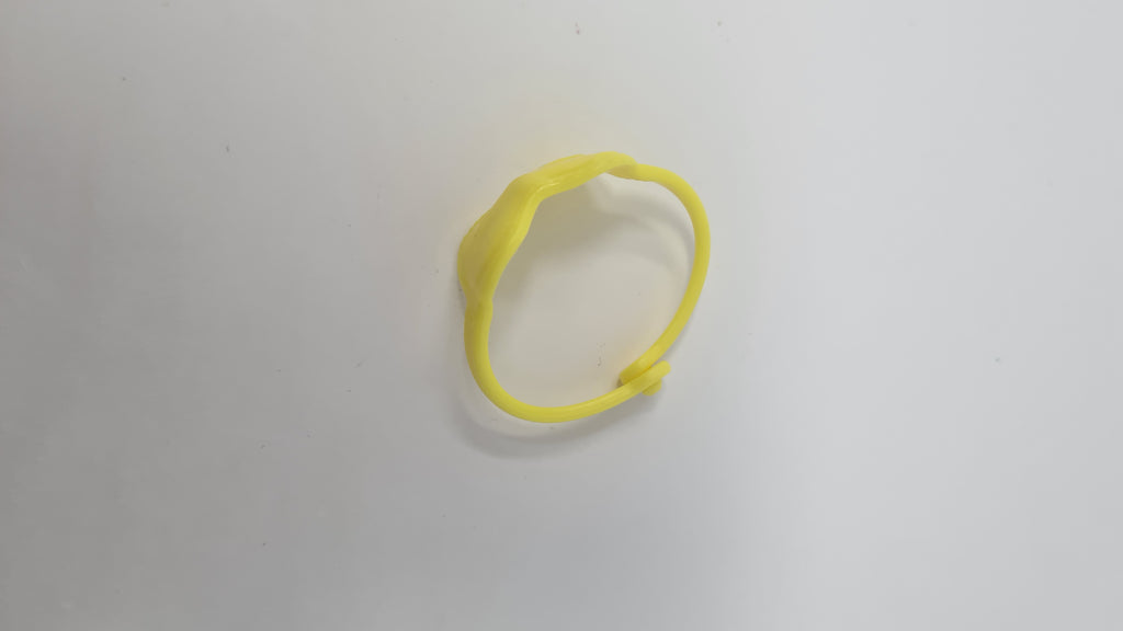 Barbie Doll Eye Mask