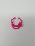 Barbie Doll Necklace
