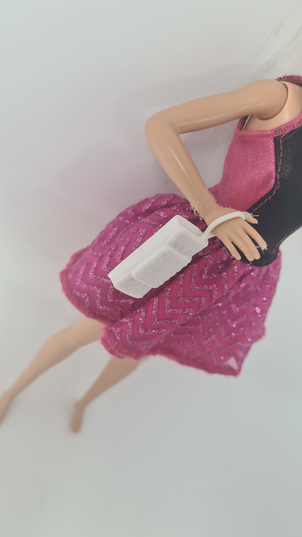 Barbie Doll Bag