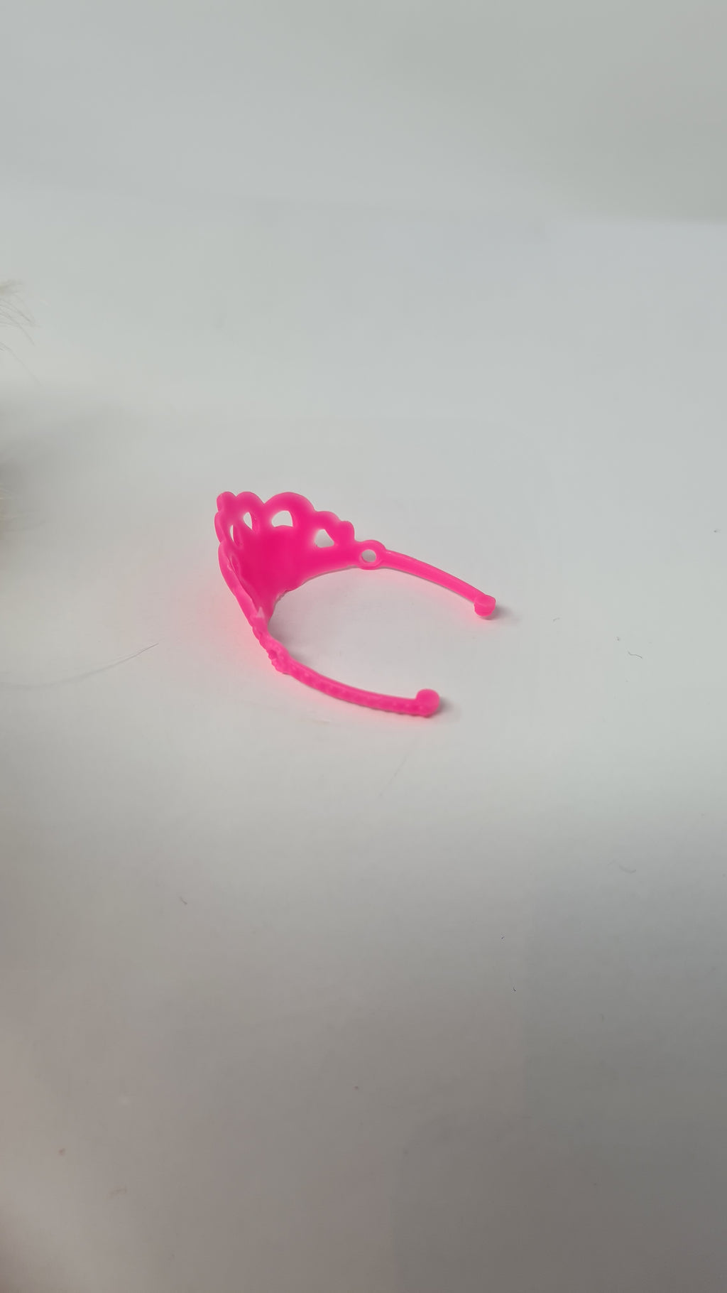 Barbie Doll Tiara