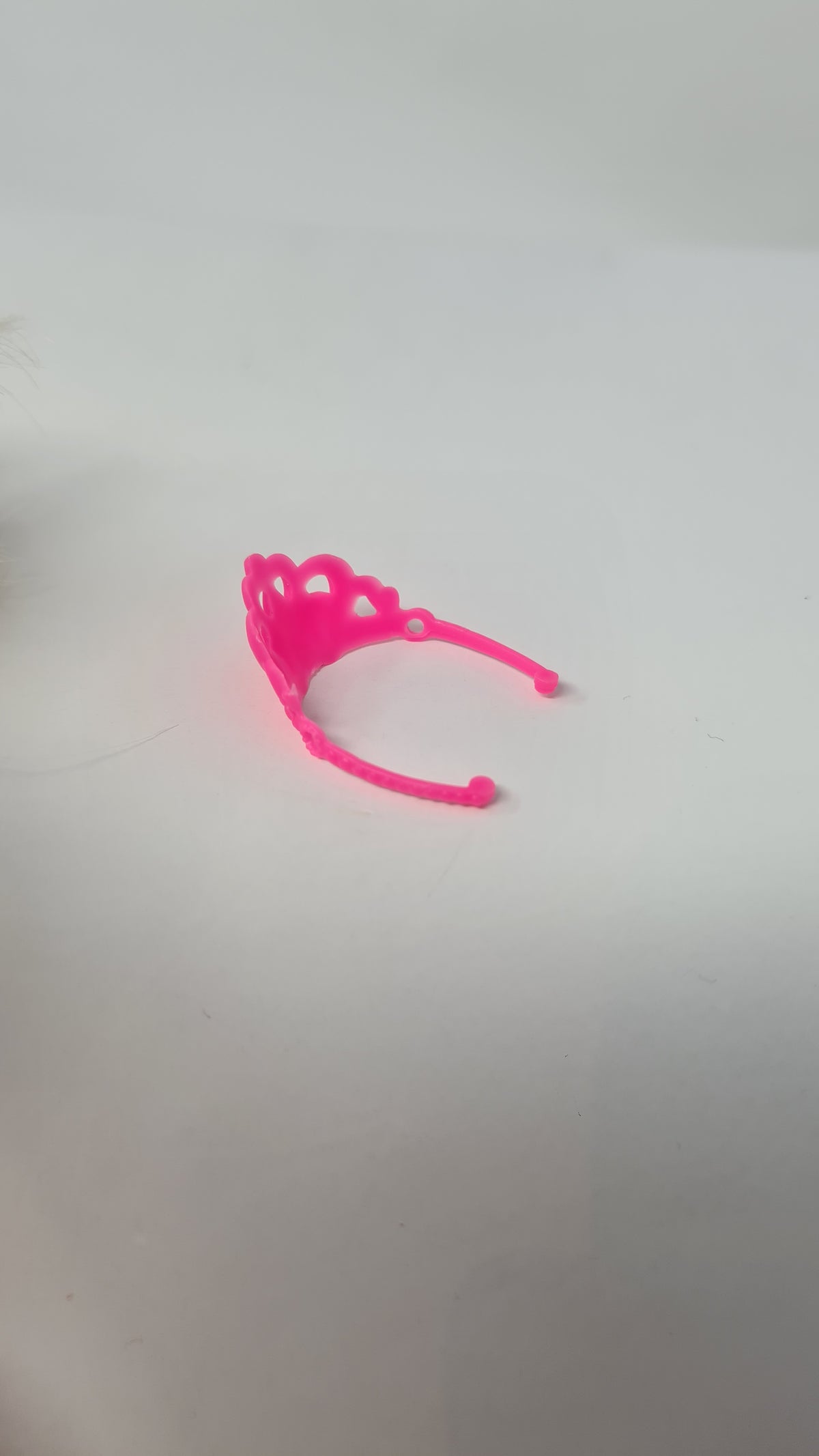 Barbie Doll Tiara